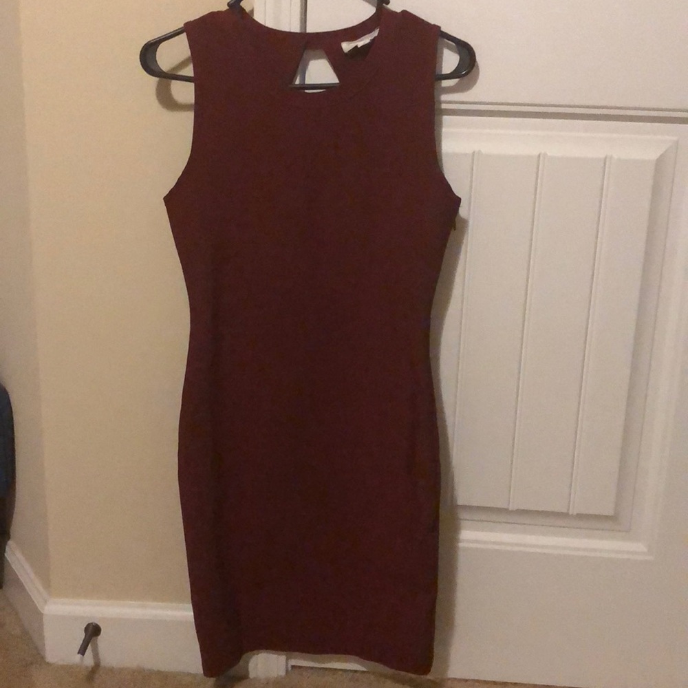 Bodycon Dress